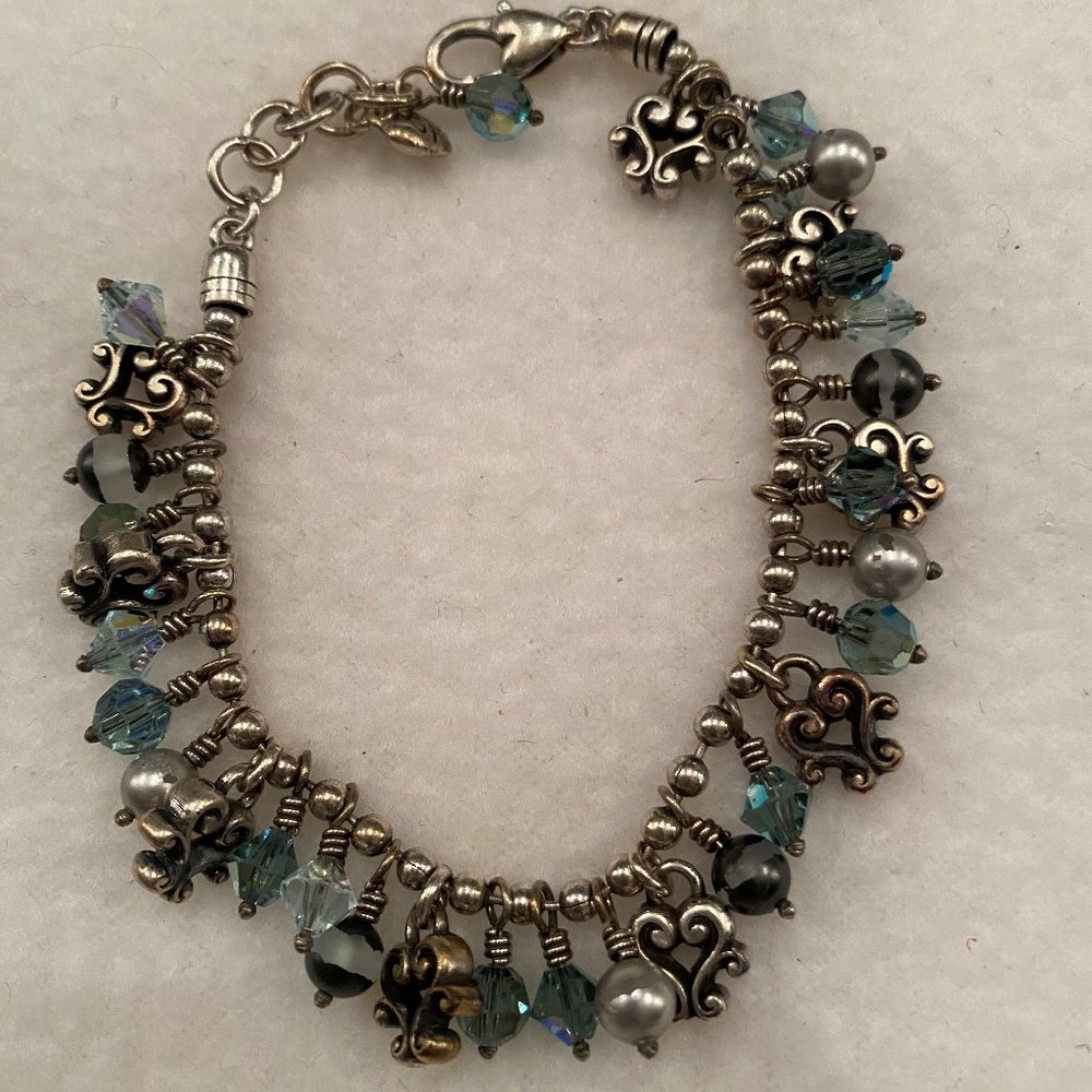 BRIGHTON COLLECTIBLES BRACELETTE